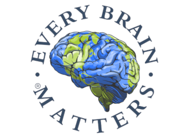 Every Brain Matters logo