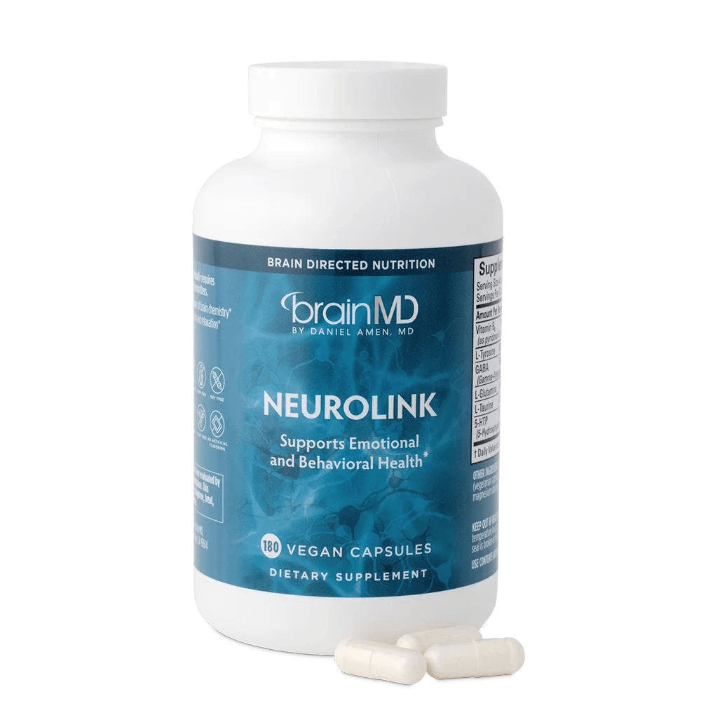 Neurolink Supplements