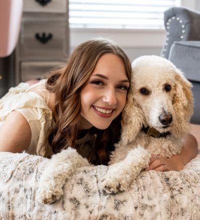 Iasis therapy being performed