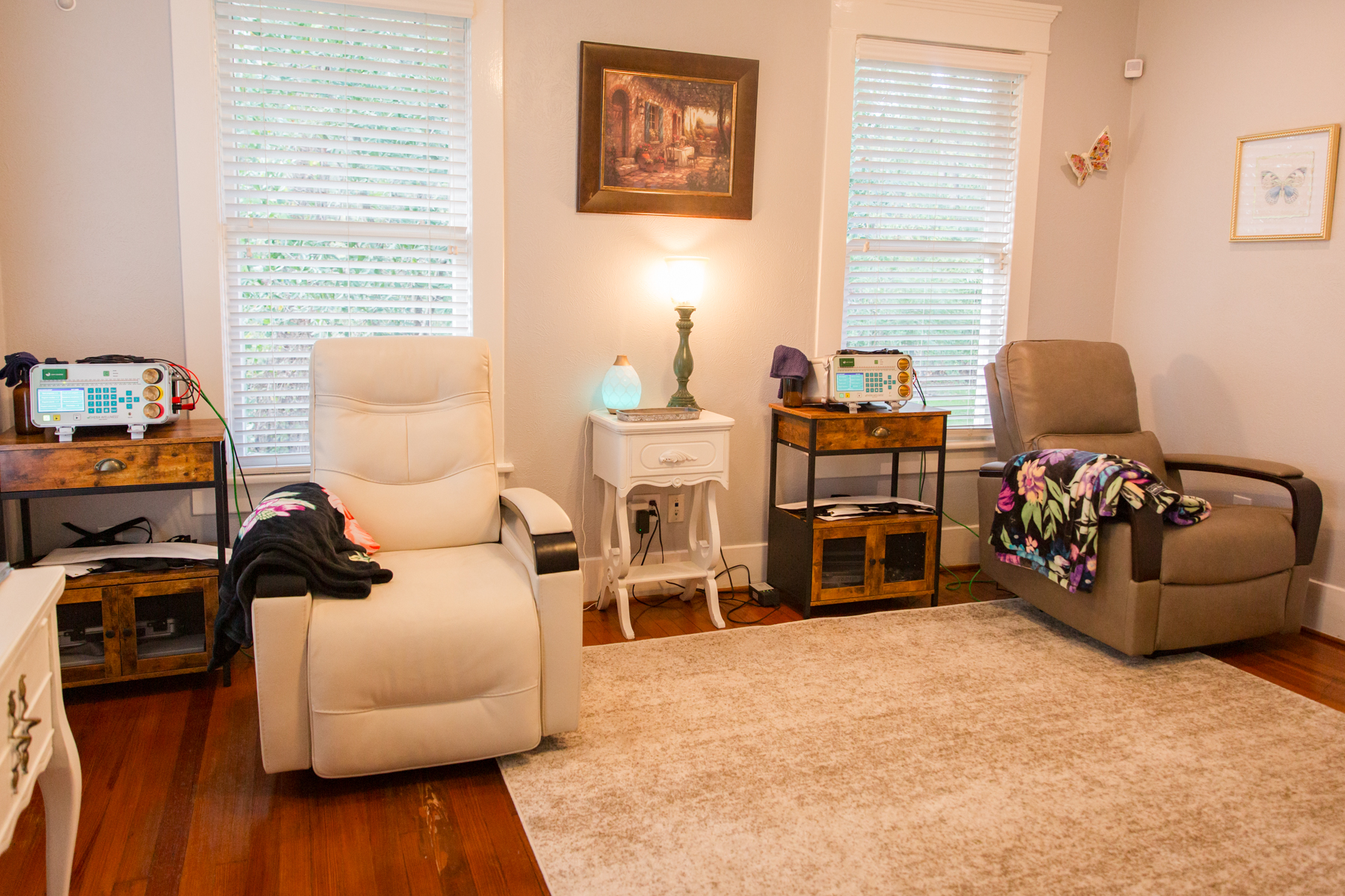 Iasis brain scan shown on computer